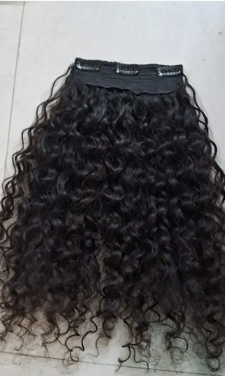 Silk Top Volume Topper - Image 2