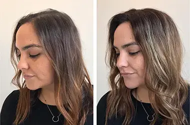 Hair Extensions