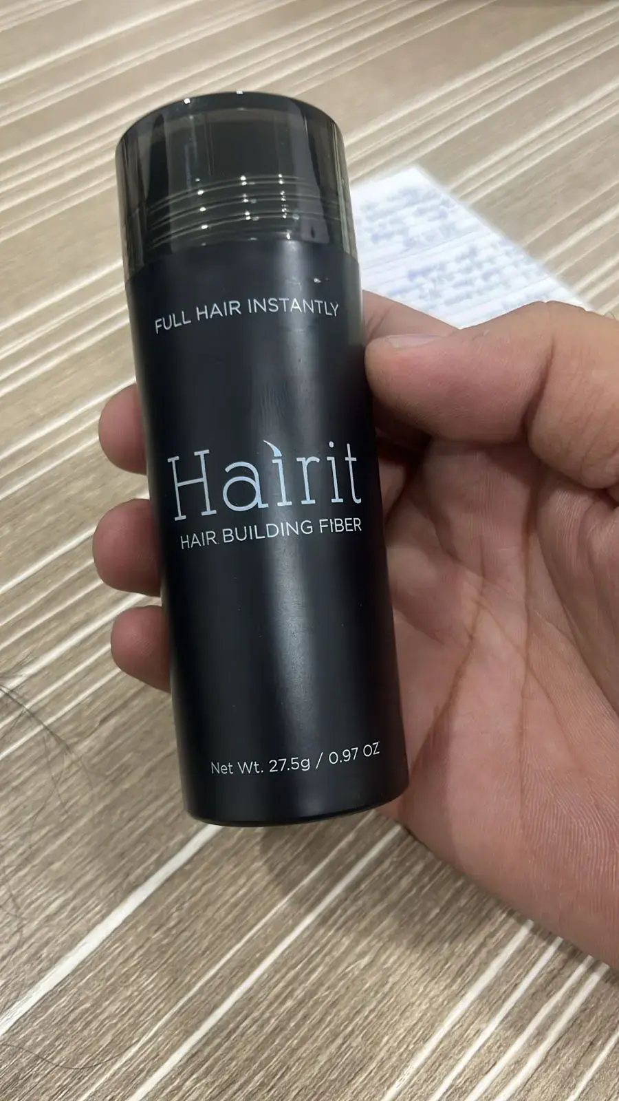 Root Touch-Up Powder - Image 1