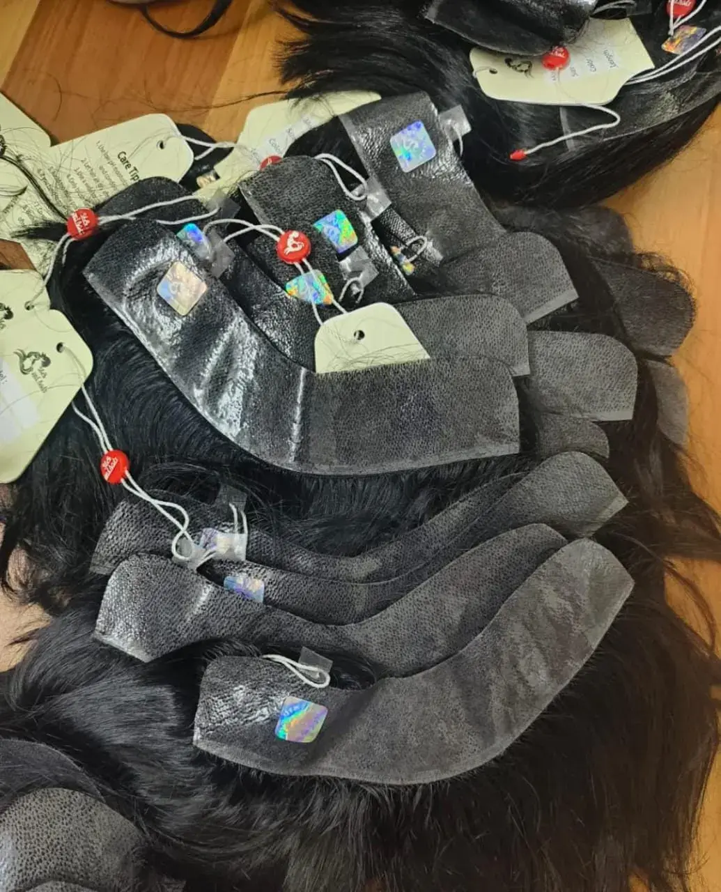 Undetectable Frontal Strip - Image 1
